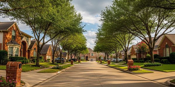 City of Carrollton, TX