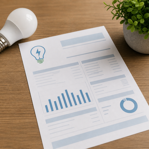 Lower Your Texas Energy Bill