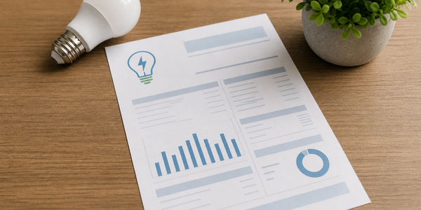 Lower Your Texas Energy Bill