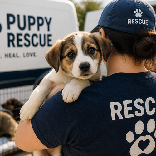 Tarrant County Animal Rescue