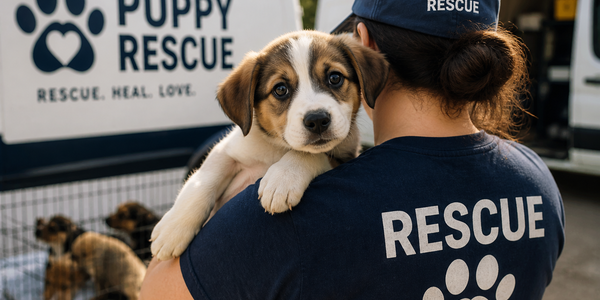 Tarrant County Animal Rescue