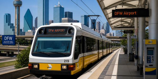 Dallas Transportation