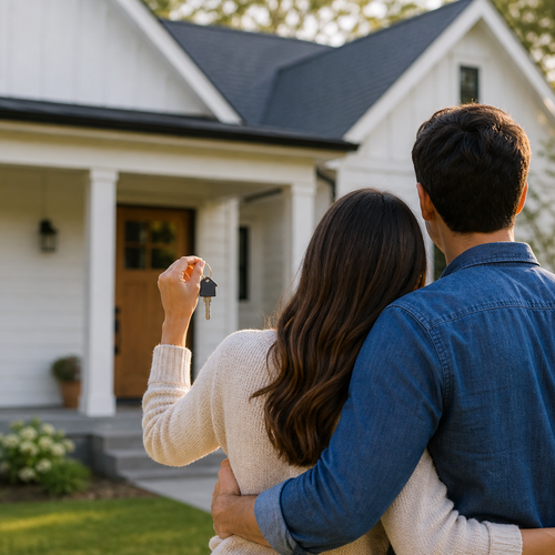 First Time Homebuyer Questions