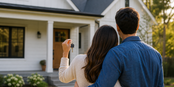 First Time Homebuyer Questions