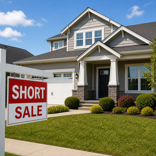 What is a Short Sale?