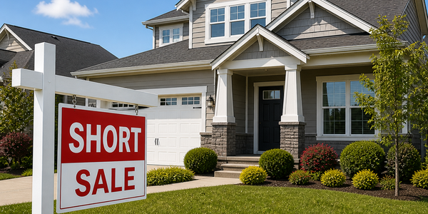 What is a Short Sale?