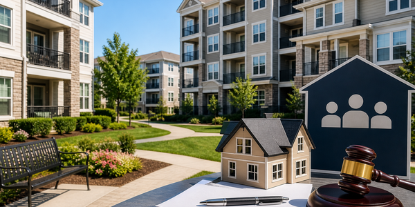 Condos and the Association