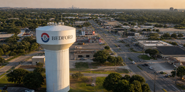 City of Bedford, TX