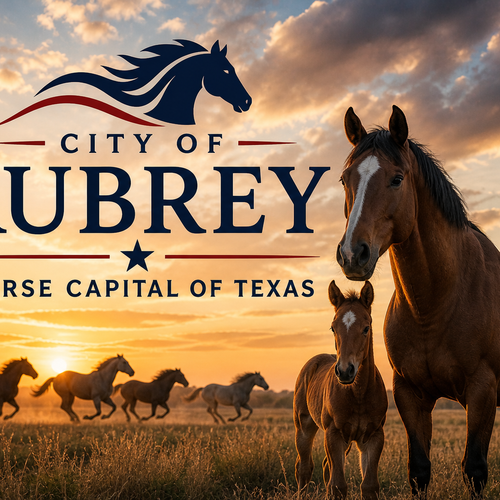 City of Aubrey, TX