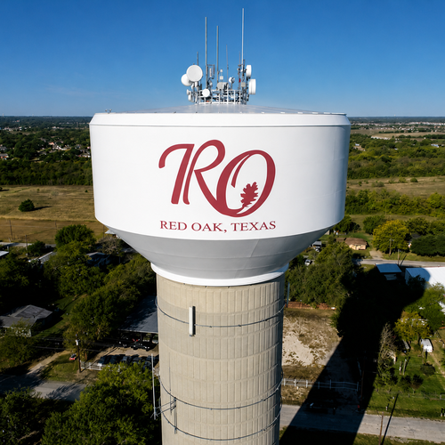 City of Red Oak, TX