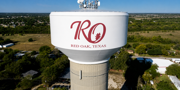 City of Red Oak, TX