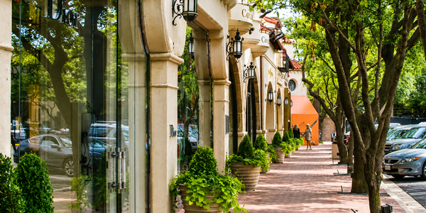 Town of Highland Park, TX