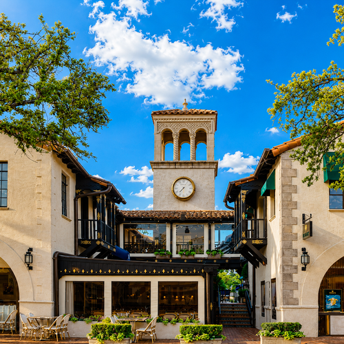 City of Highland Village, TX
