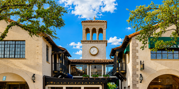 City of Highland Village, TX