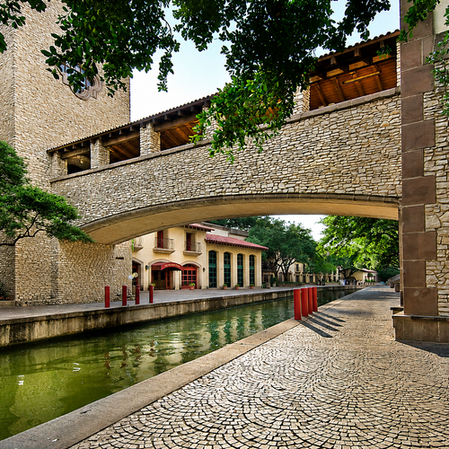 City of Irving, TX