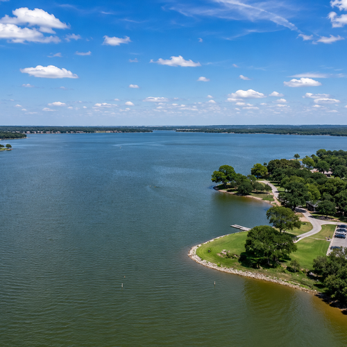 Lake Dallas, TX