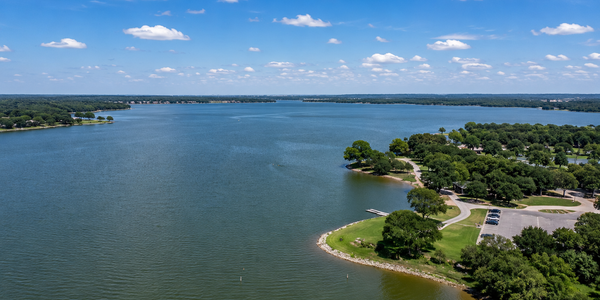 Lake Dallas, TX