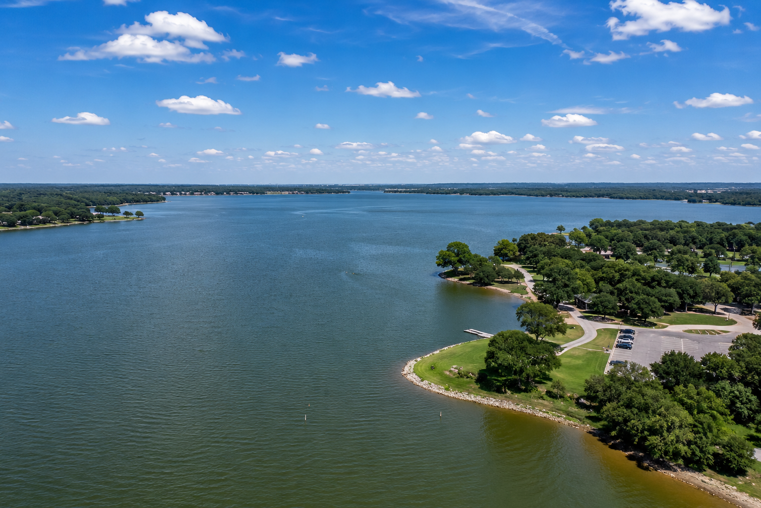 Lake Dallas