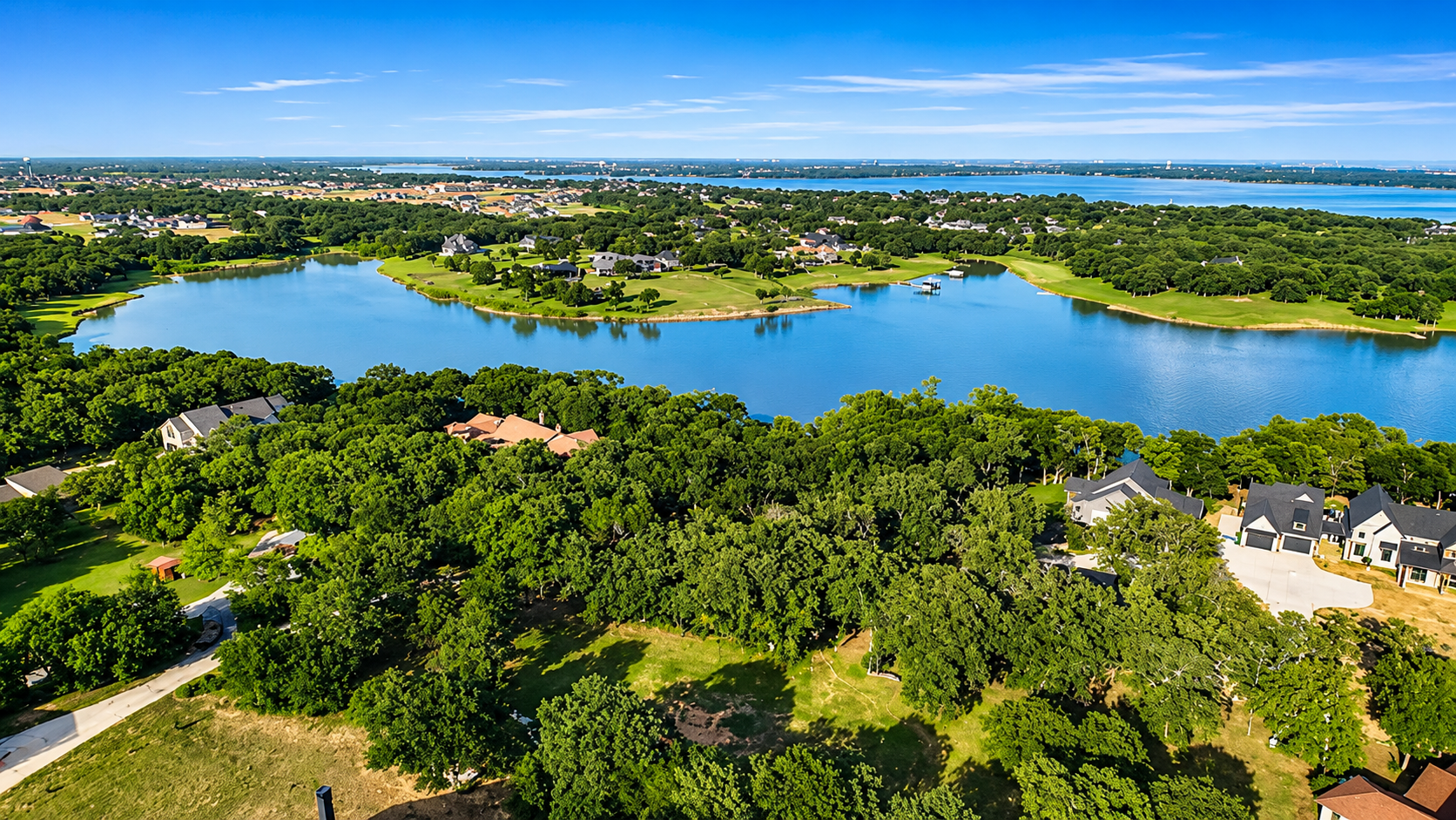 Lakewood Texas