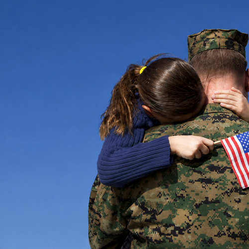 Why Military Families Are Choosing DFW
