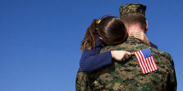 Why Military Families Are Choosing DFW