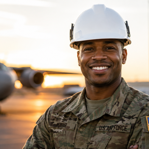 Military Relocation Services