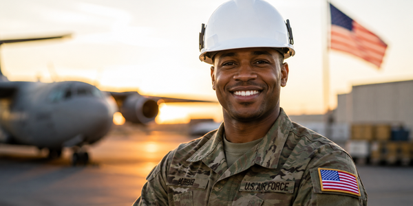 Military Relocation Services