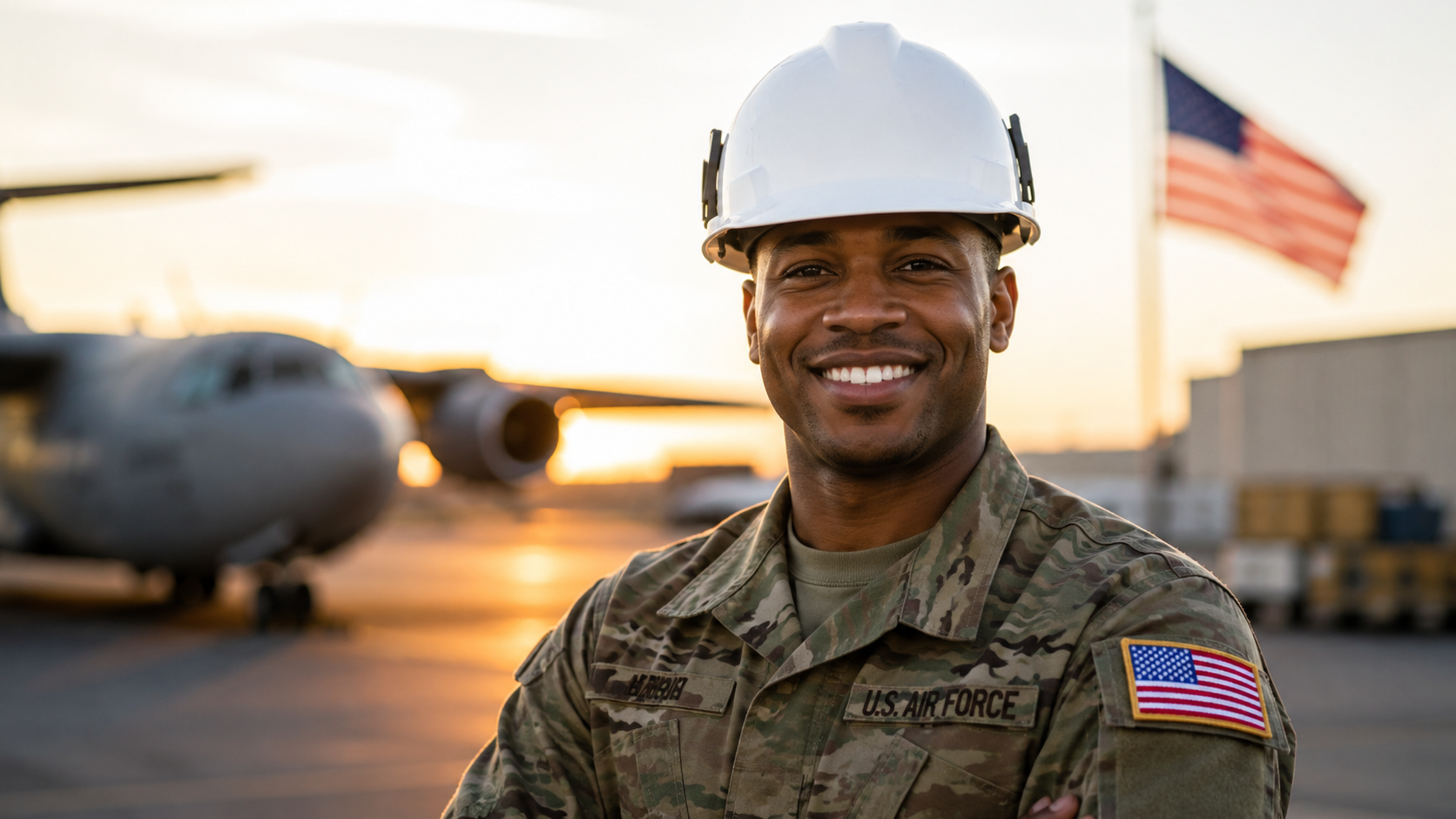 Civilian Military