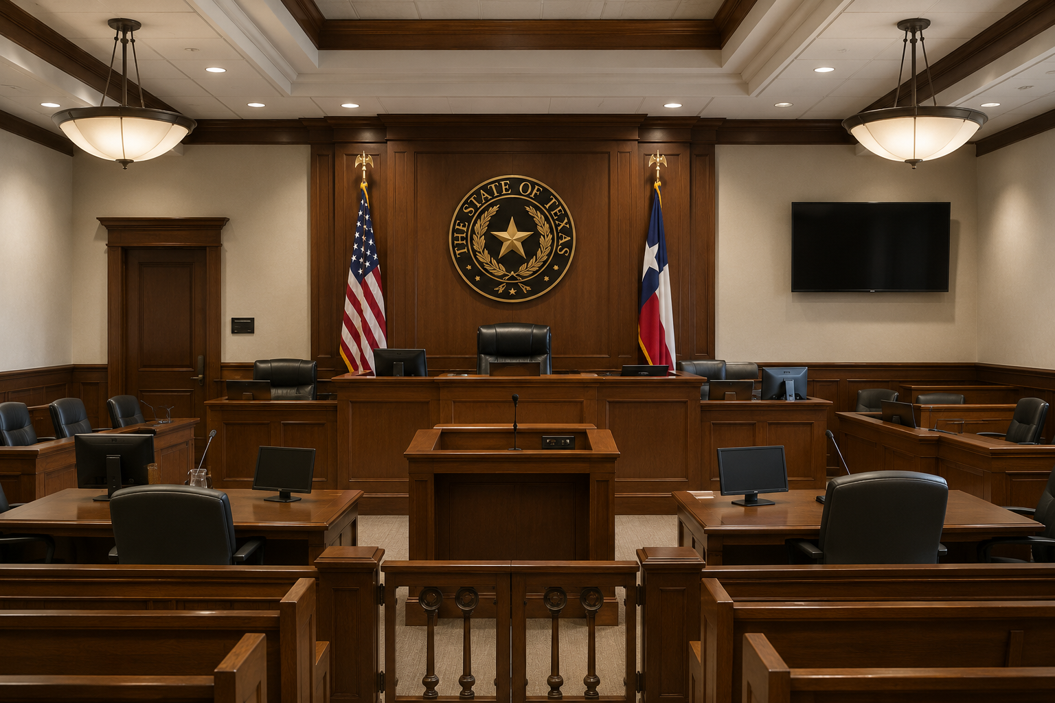Court