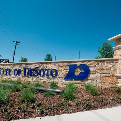 City of Desoto, TX