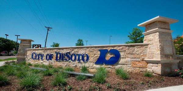 City of Desoto, TX