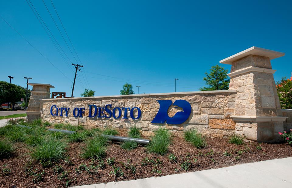 City of Desoto