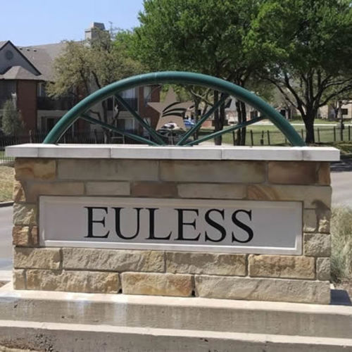 City of Euless, TX