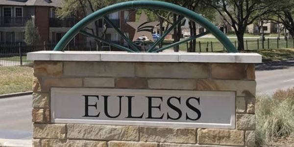 City of Euless, TX