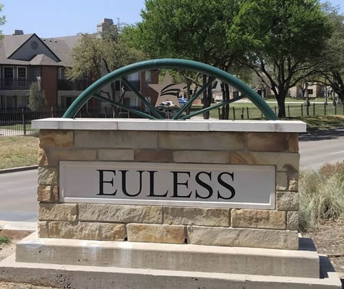 City of Euless