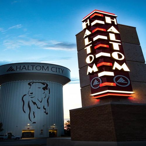 City of Haltom, TX