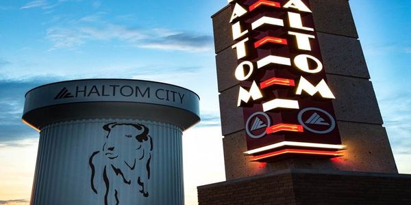 City of Haltom, TX