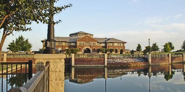 City of Melissa, TX