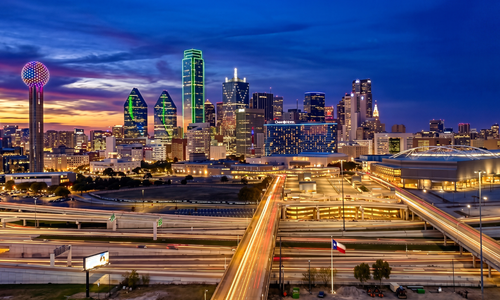 Dallas Toll Roads Made Simple for Relocating Families