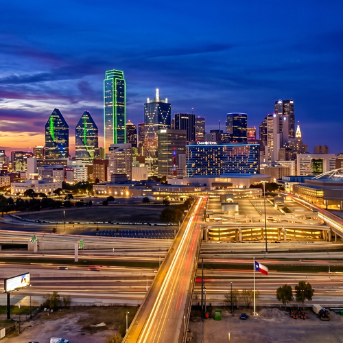 Dallas Toll Roads Made Simple for Relocating Families