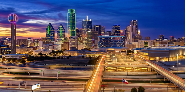 Dallas Toll Roads Made Simple for Relocating Families