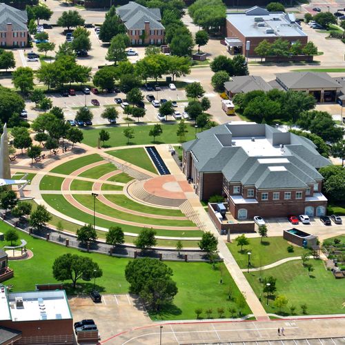 City of Coppell, TX