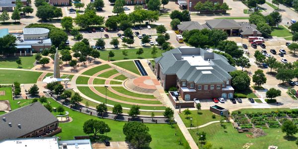 City of Coppell, TX