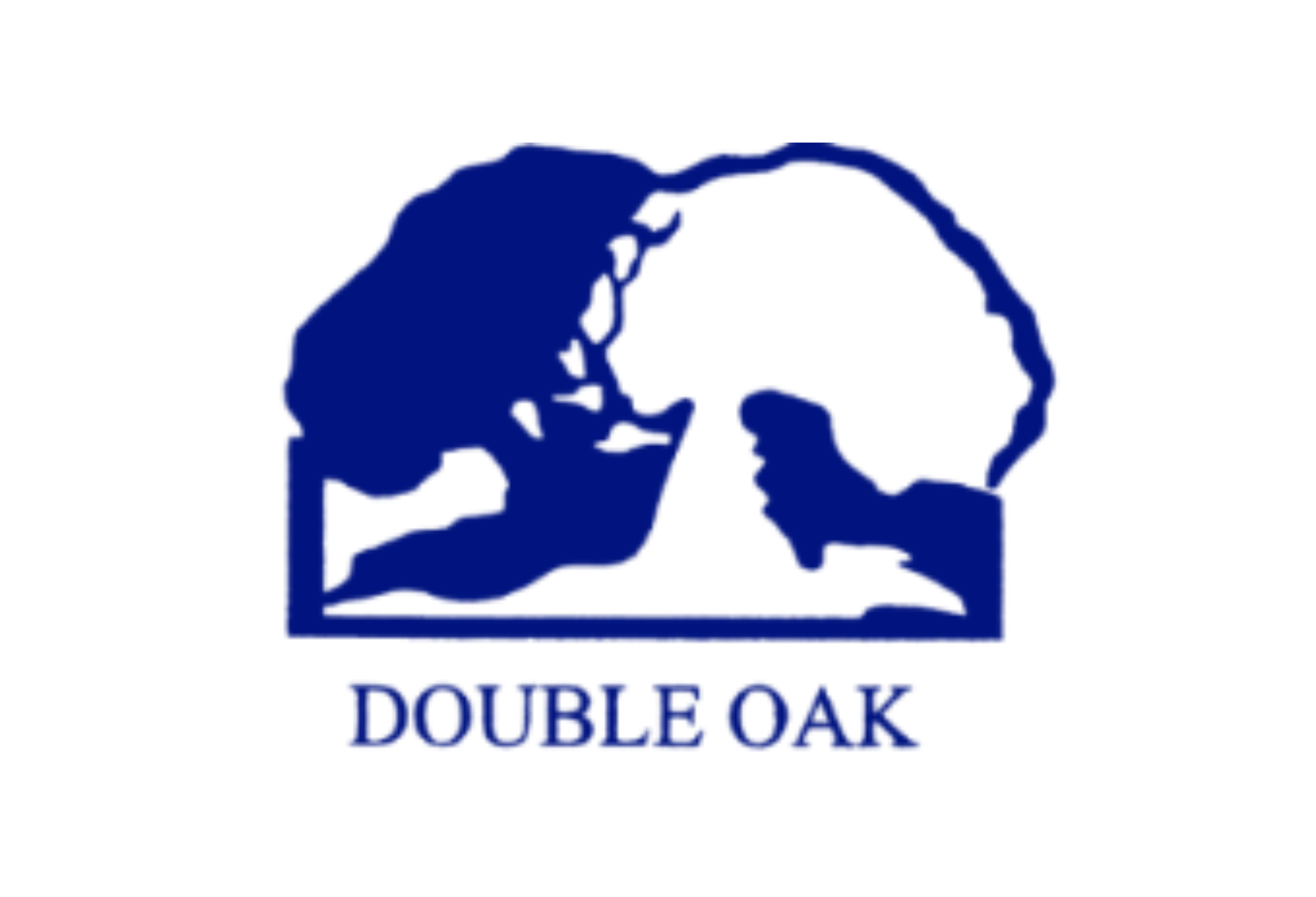 Double Oak