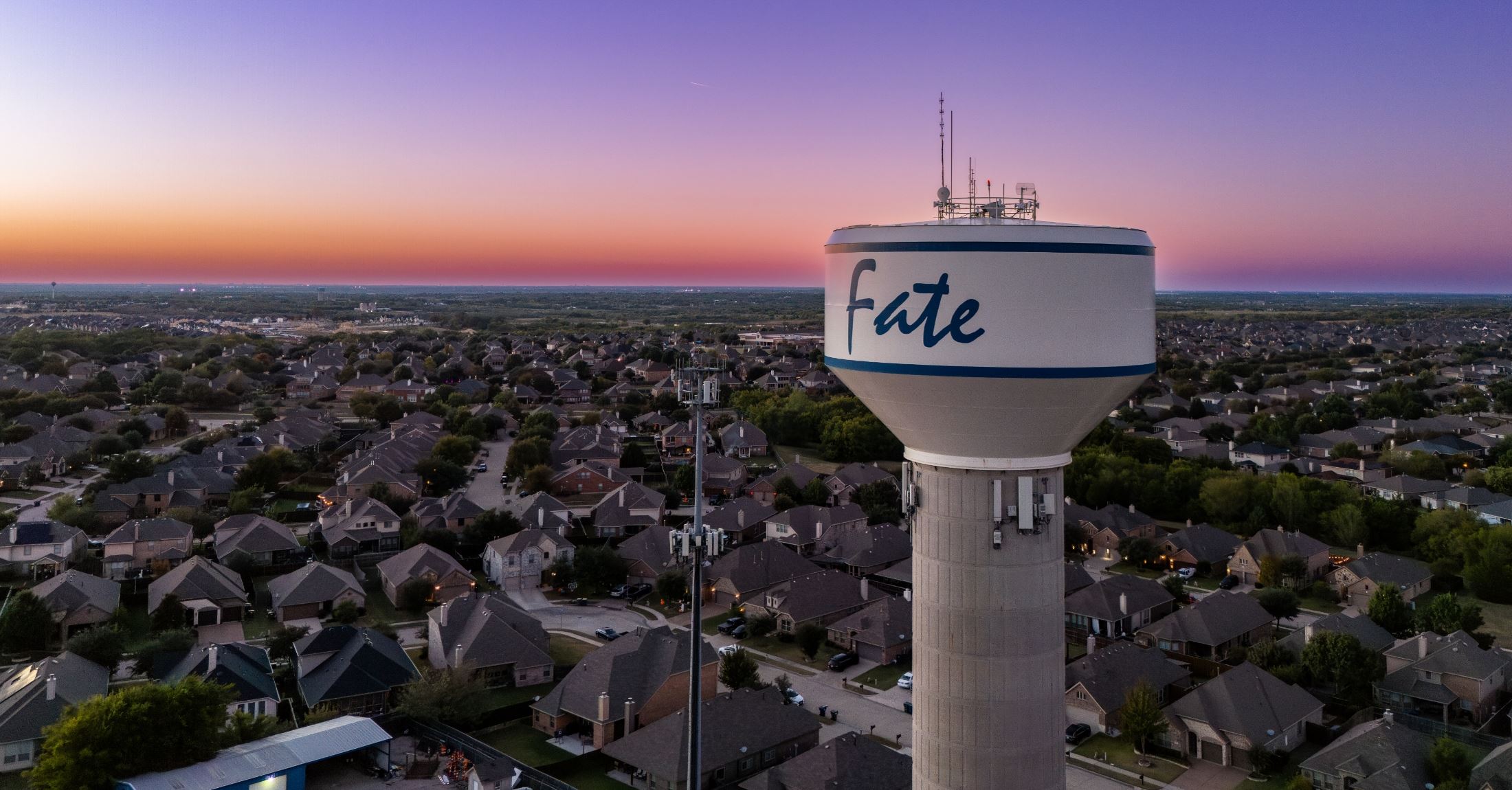 Fate Texas