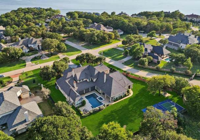 Flower Mound