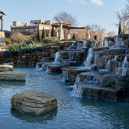 City of Flower Mound, TX