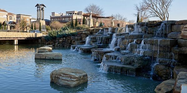 City of Flower Mound, TX