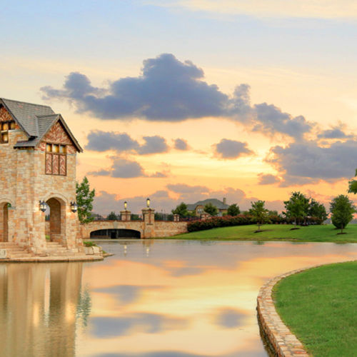 City of Forney, TX