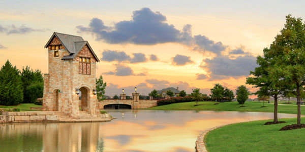 City of Forney, TX
